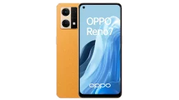 OPPO Reno 7