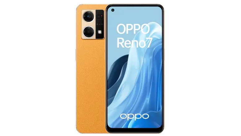 OPPO Reno 7