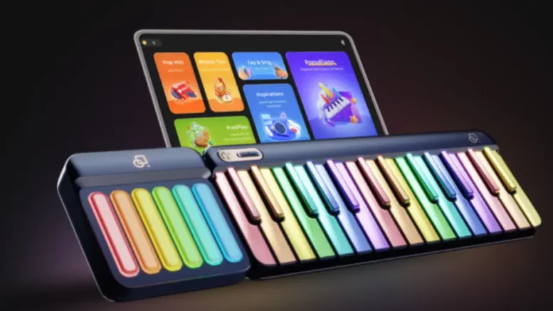 PopuPiano
