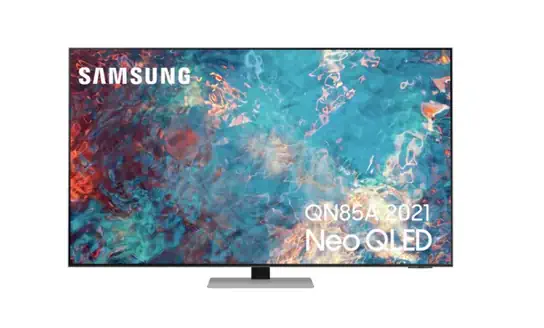 SAMSUNG Neo QLED QE55QN85A 2021