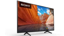 Sony BRAVIA KD43X80J