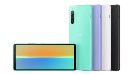 Sony Xperia 10 IV