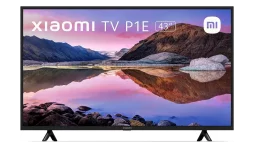 Xiaomi Smart TV P1E