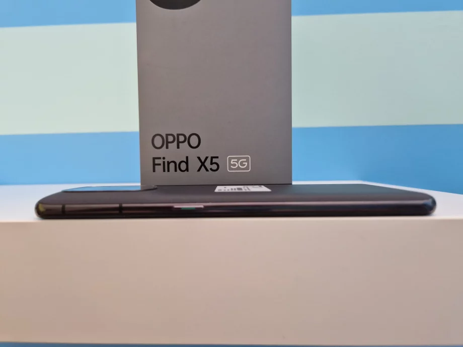 oppo Find X5