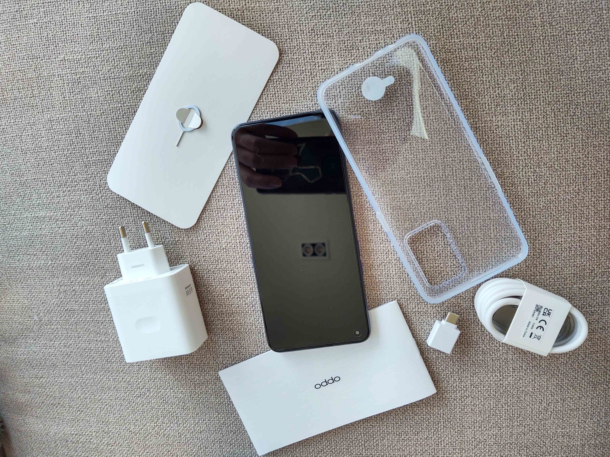 Oppo Find X5