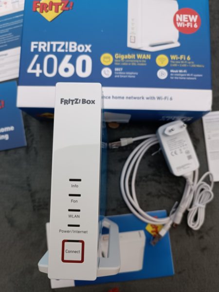 FRITZBox 4060