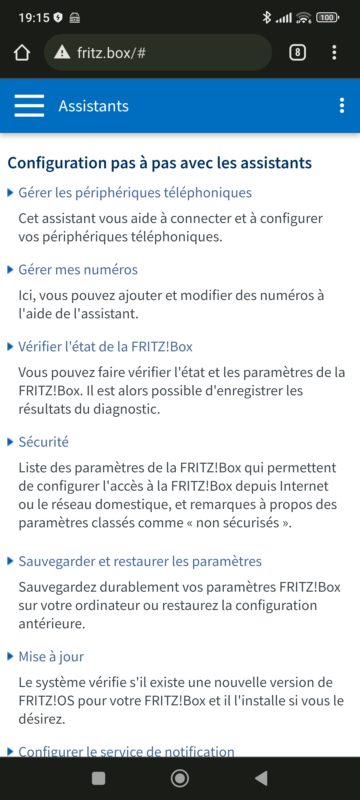 FRITZBox 4060