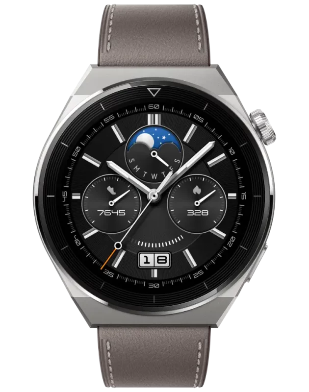 Huawei Watch GT3 Pro