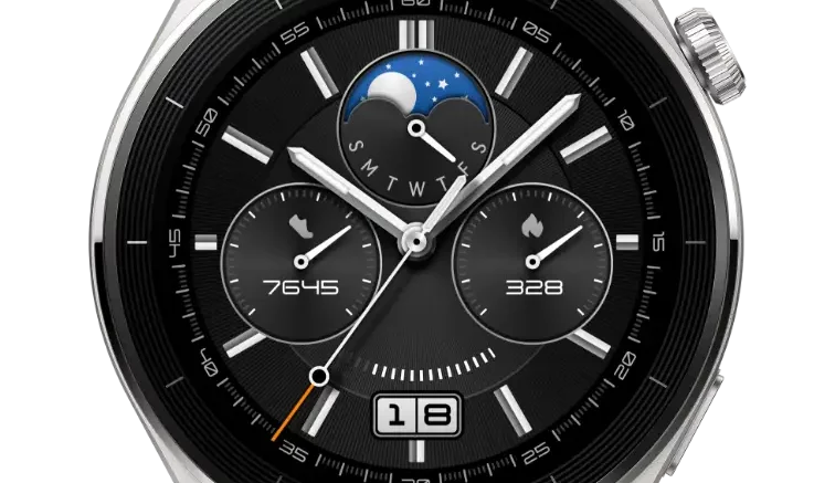 Huawei Watch GT3 Pro