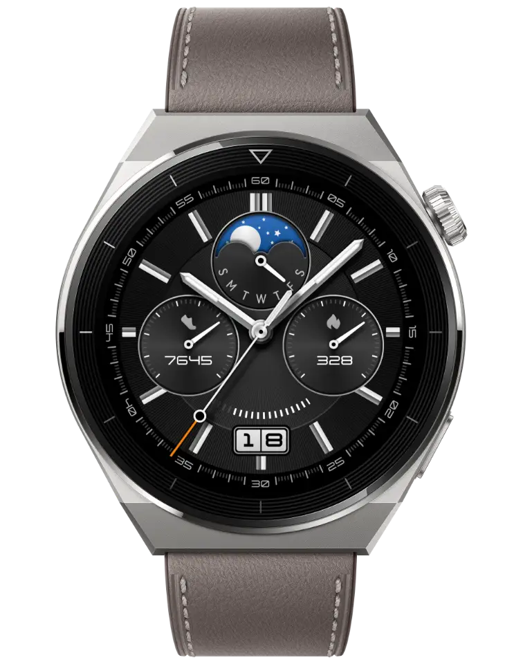 Huawei Watch GT3 Pro