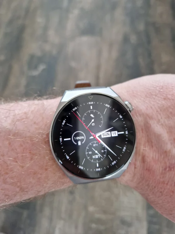 Huawei Watch GT3 Pro