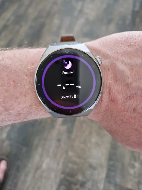 Huawei Watch GT3 Pro