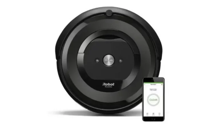 IROBOT Roomba E5158