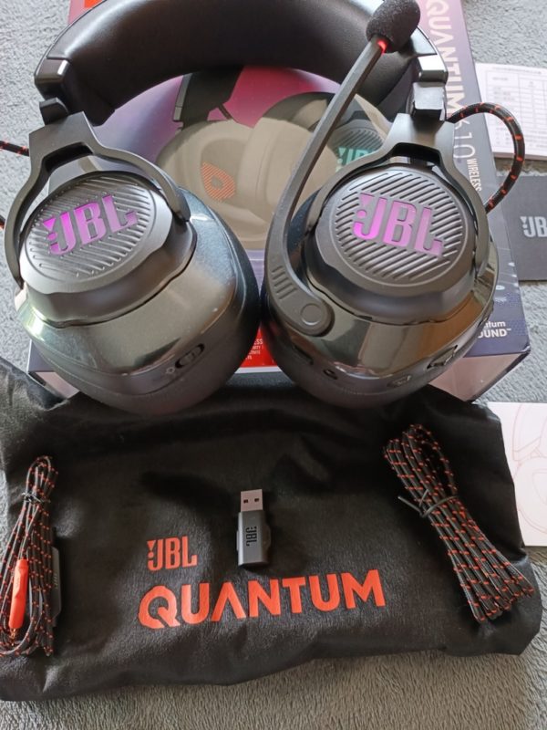 JBL Quantum 610 Wireless