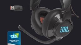 JBL Quantum 610 Wireless