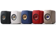 KEF LSX II_group