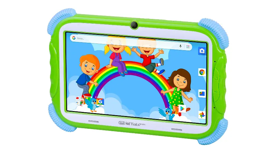 KIDTAB 7 S04 Trevi