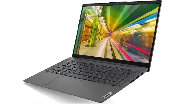 Lenovo IdeaPad 5i