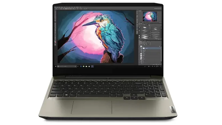 Lenovo IdeaPad Creator 5i