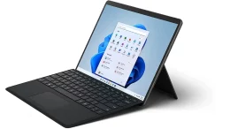 Microsoft Surface Pro 8