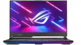 PC portable gamer, ROG STRIX-G15-G513QR-HF016W