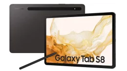 Samsung Galaxy Tab S8 11'' 256 Go Anthracite 5G