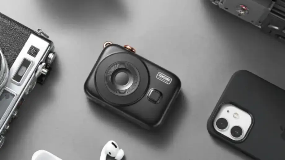 SuperMini GO