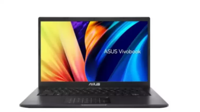 ASUS Vivobook S1400EA-EK1697W Noir