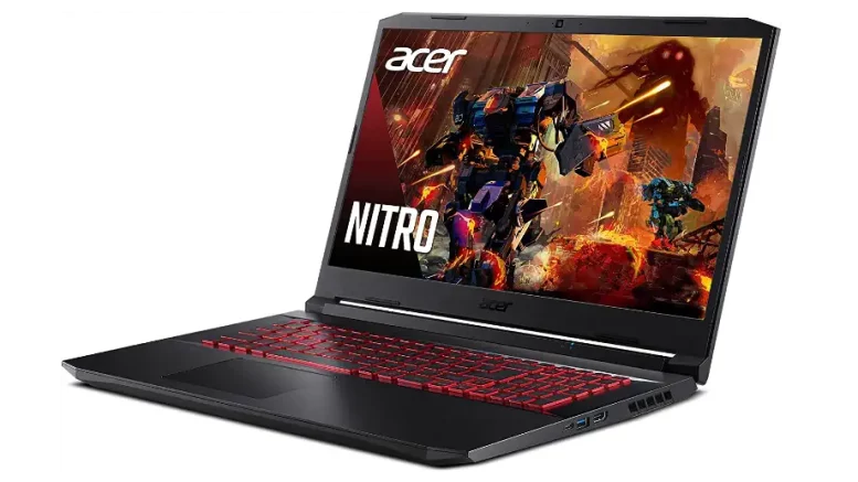 Acer Nitro 5