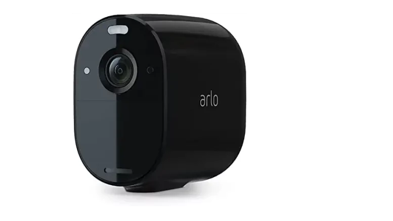 Arlo Essential Spotlight