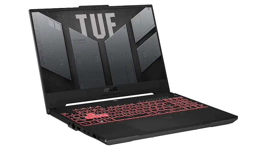Asus TUF A15-TUF507RR-HN034W