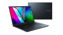 Asus Vivobook Pro 14 S3400PA-KM018W