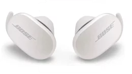 Bose Écouteurs Quietcomfort Noise Cancelling Earbuds