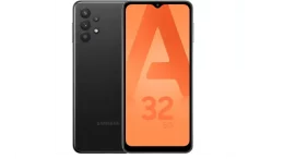 Galaxy A32 Noir 5G