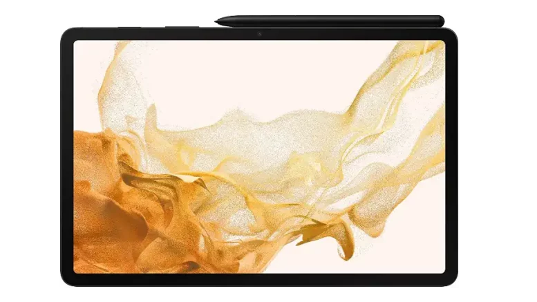 Galaxy Tab S8 11 pouces