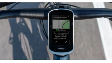 Garmin Edge® Explore 2
