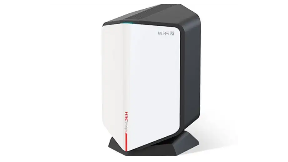 روتر Wi-Fi 7 سه بانده H3C مدل Magic BE18000