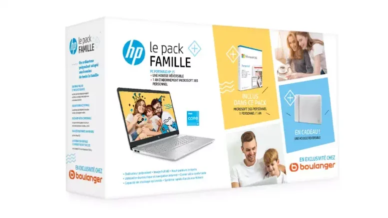 HP 15s-fq2008nf