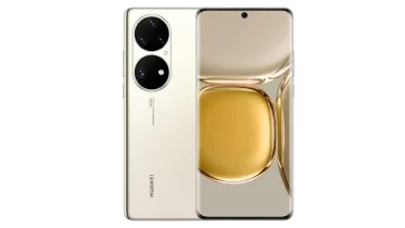 HUAWEI P50 Pro