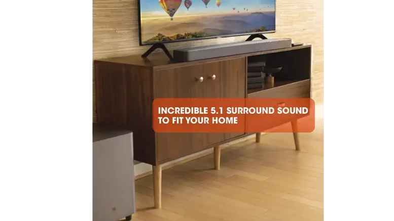JBL 51