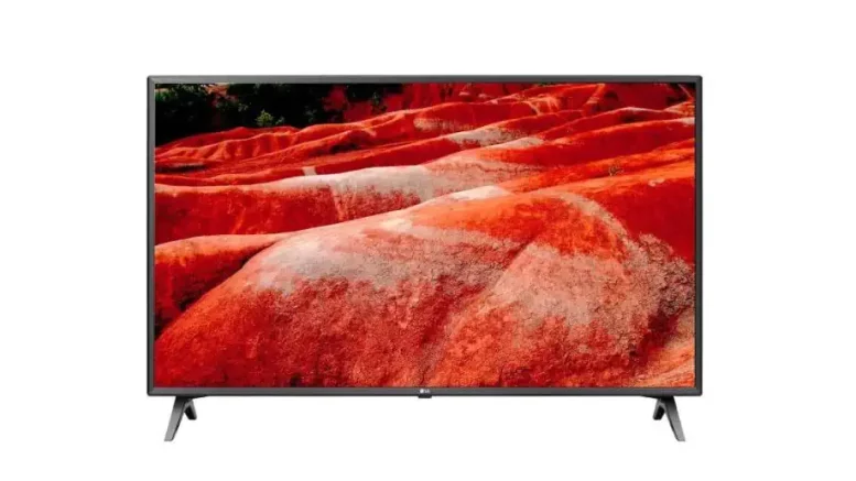 LG 55UP7500