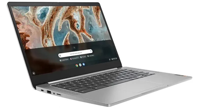 Lenovo IdeaPad 3 Chromebook 14M836