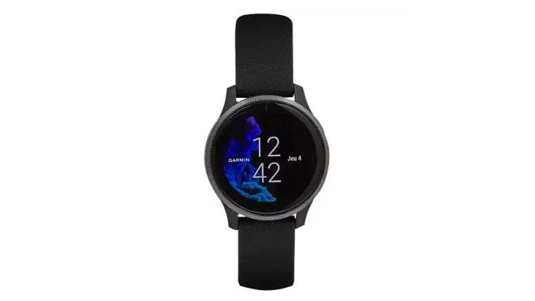 Montre sport GARMIN VENU 43mm BLACK