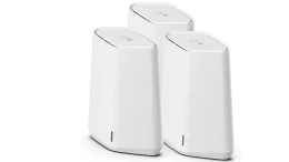 Netgear Orbi Pro WiFi 6 Mini.