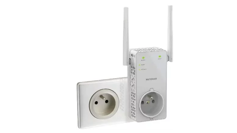 Répéteur WiFi NETGEAR EX6130