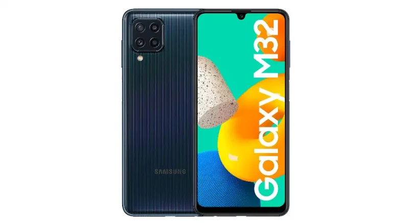 Samsung Galaxy M32