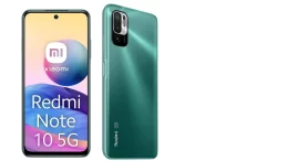 Xiaomi Redmi Note 10