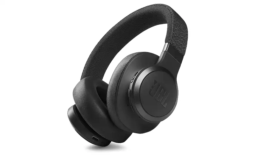 casque JBL Live 660NC