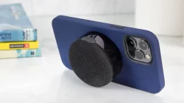 BoomCan MS Portable Speaker