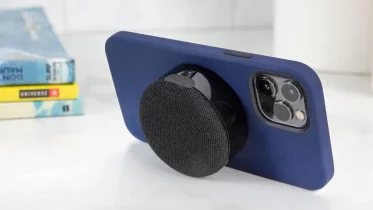 BoomCan MS Portable Speaker